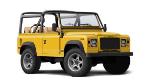 Latest imported feed items on The Motor Place